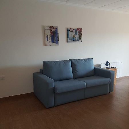 Casa Esquilador Apartment Navarres Bagian luar foto