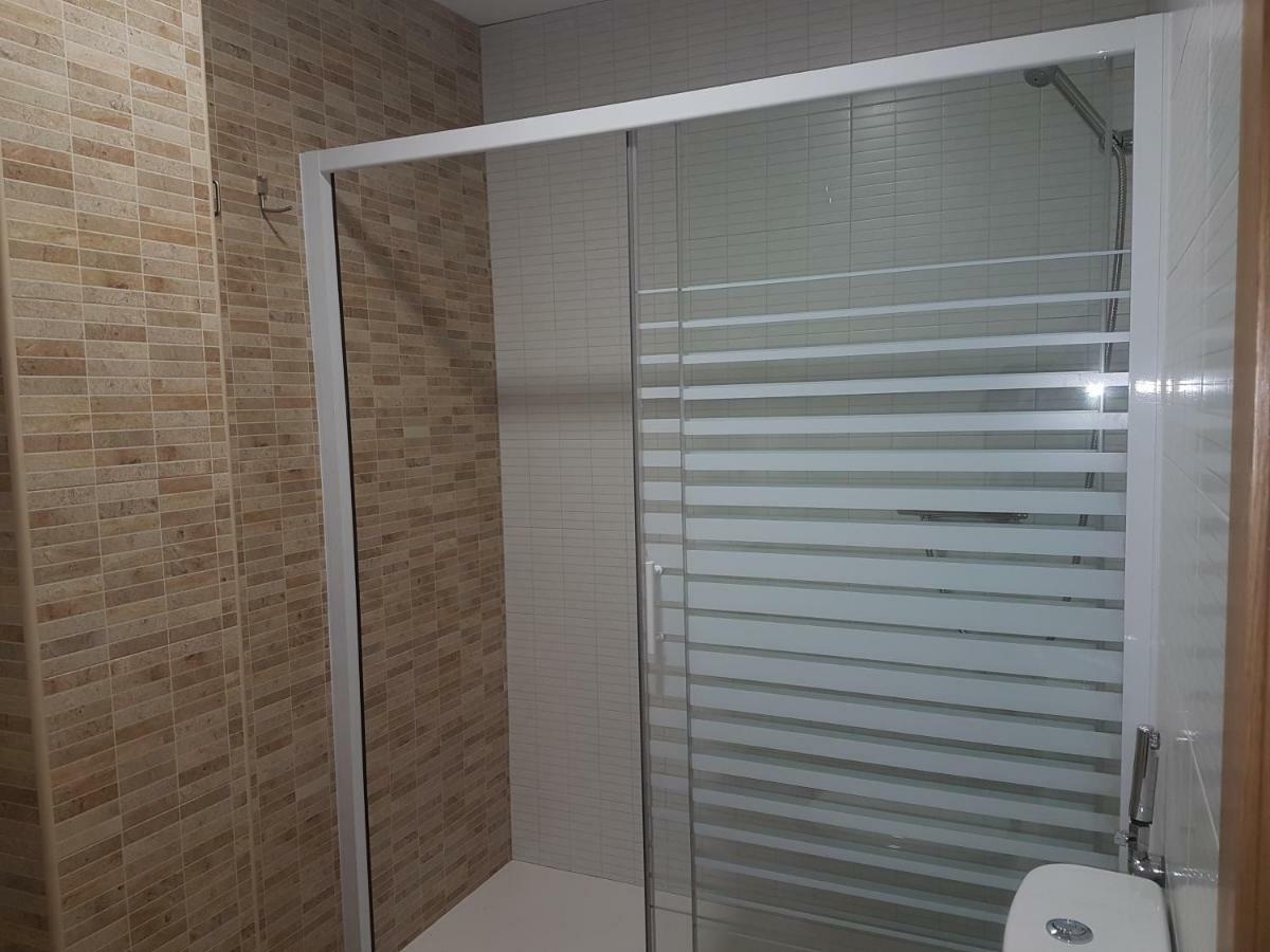 Casa Esquilador Apartment Navarres Bagian luar foto