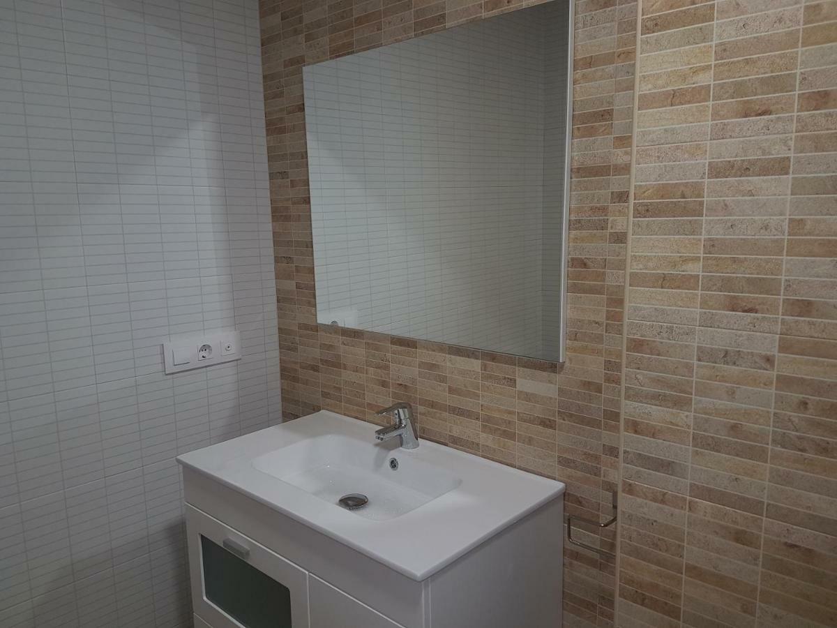 Casa Esquilador Apartment Navarres Bagian luar foto