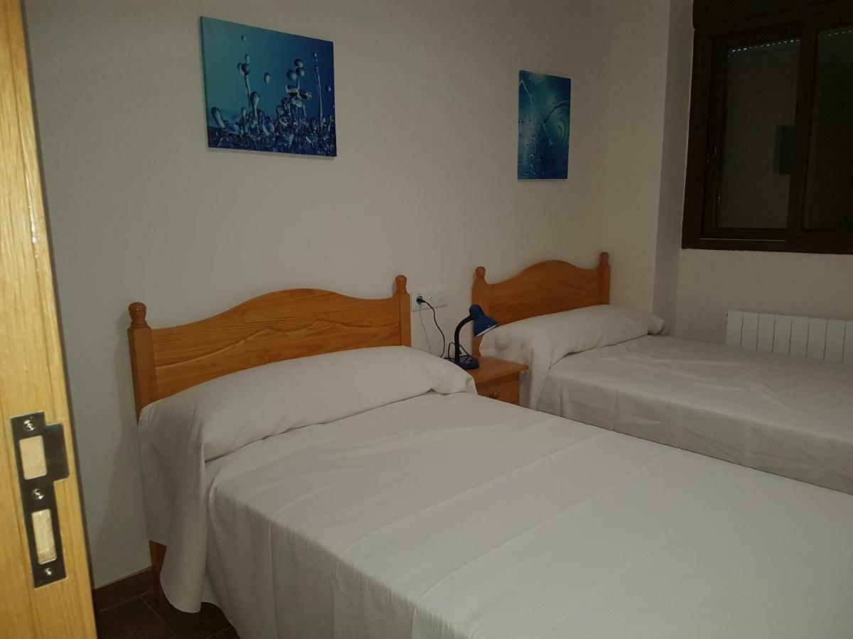 Casa Esquilador Apartment Navarres Bagian luar foto