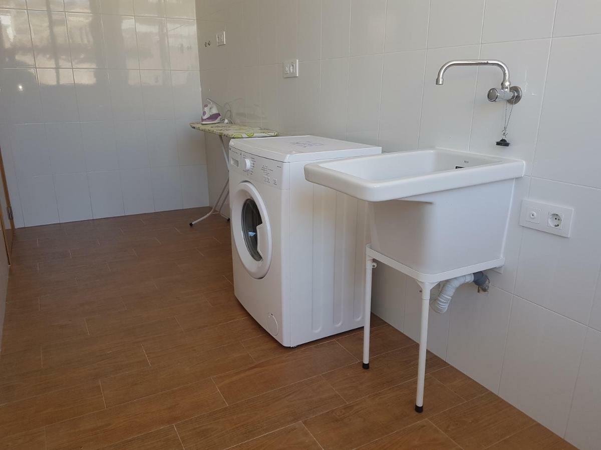 Casa Esquilador Apartment Navarres Bagian luar foto